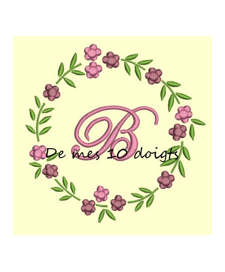 Couronne de lauriers - 5 tailles 