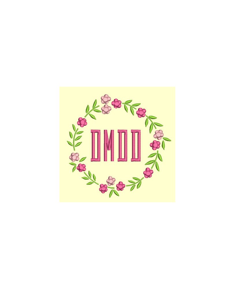 Couronne de lauriers - 5 tailles 