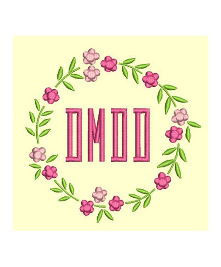 Couronne de lauriers - 5 tailles 