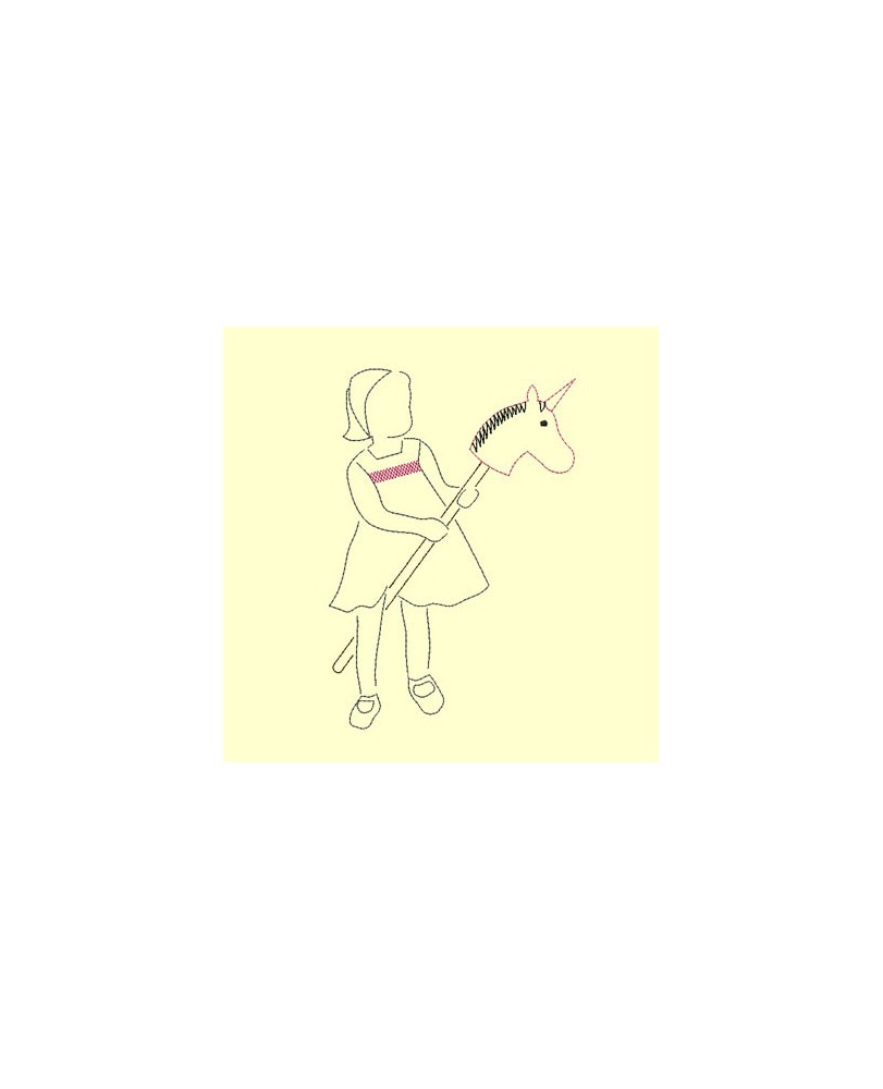 Gymnastique GRS - 3 tailles 