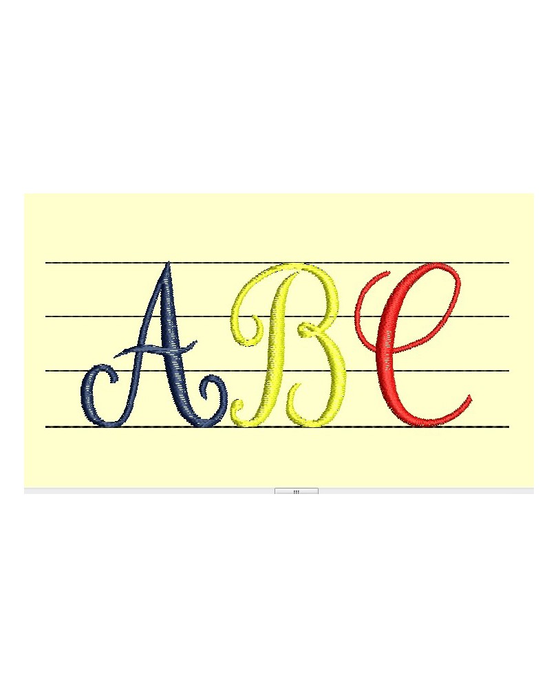 ABC - Accueil