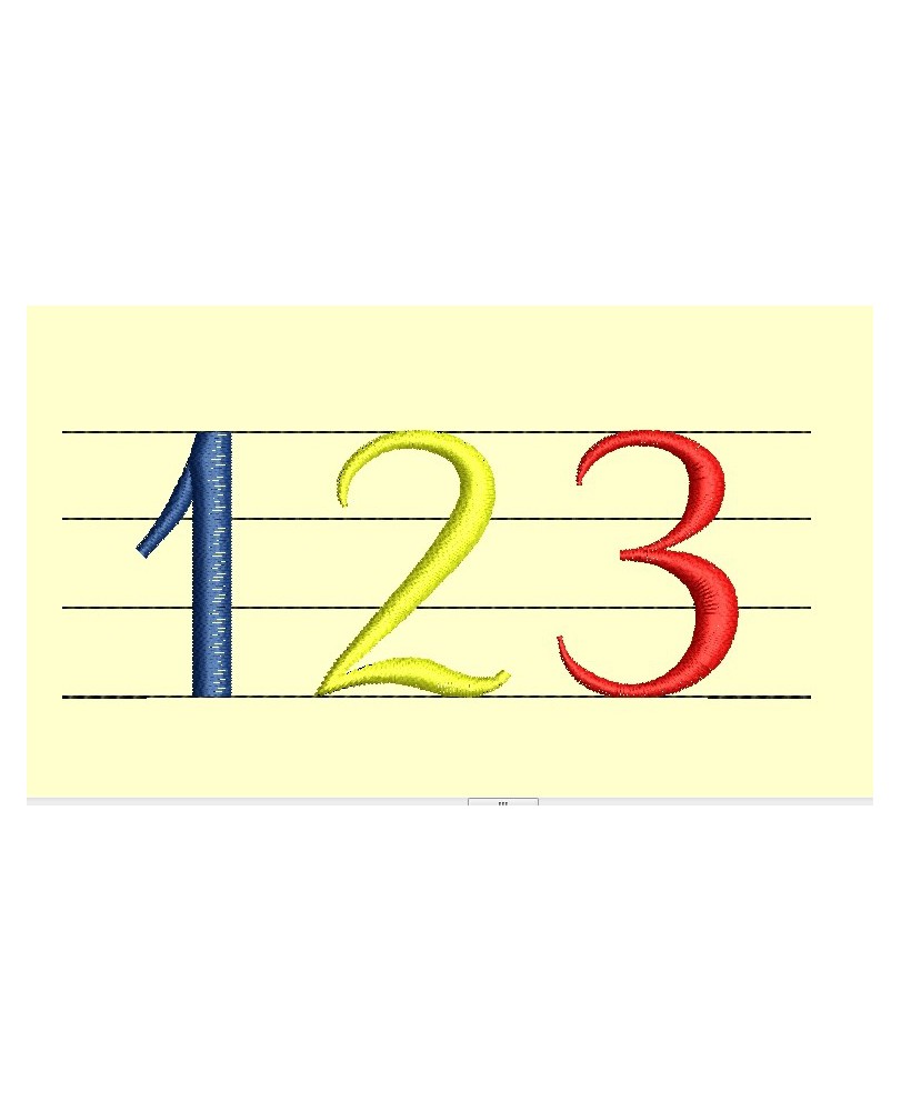 123 - Accueil