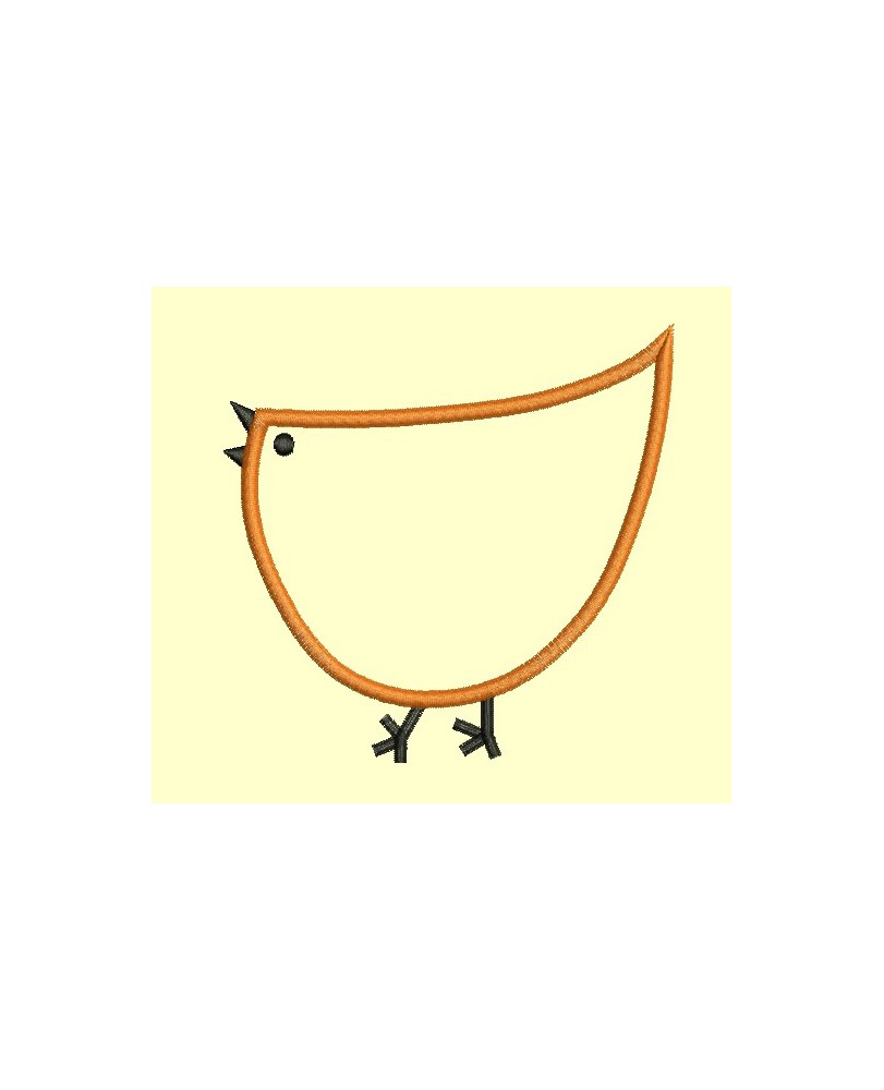 Poulette - Accueil