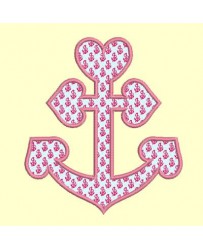 Papillon an appliqué - 6 tailles 2