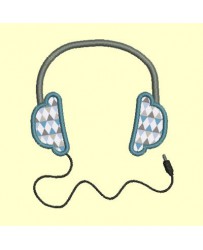 casque audio - 3 tailles