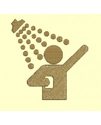 Sigle Douche - Accueil