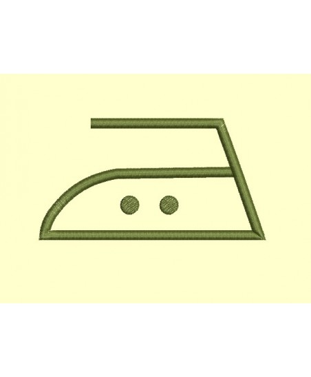 lot de 5 étiquettes Vêtements - 2 tailles - Accueil