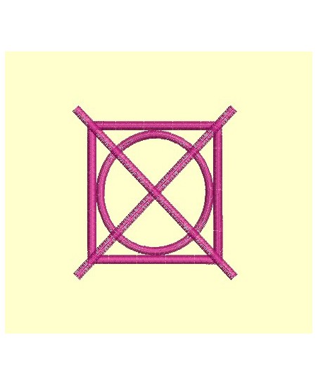 lot de 5 étiquettes Vêtements - 2 tailles - Accueil