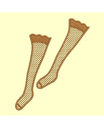 2 motifs : bas et collants - Accueil