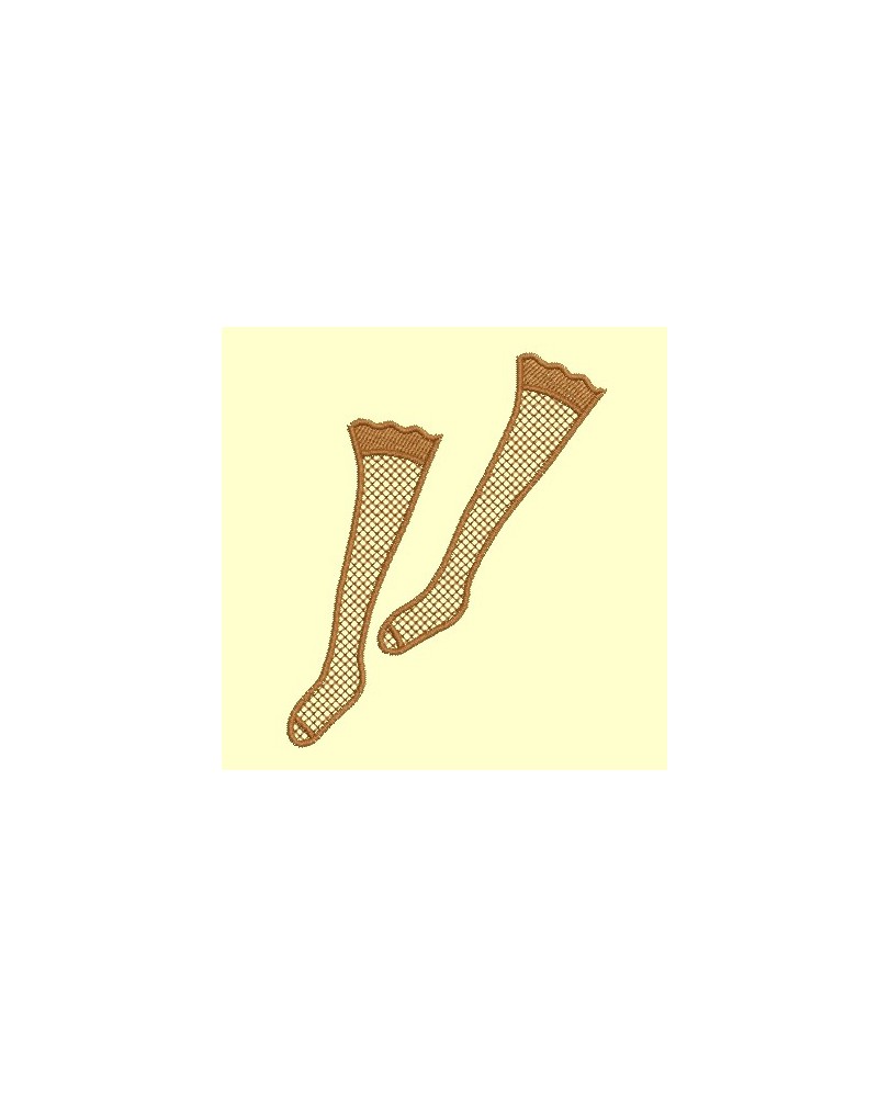 2 motifs : bas et collants - Accueil