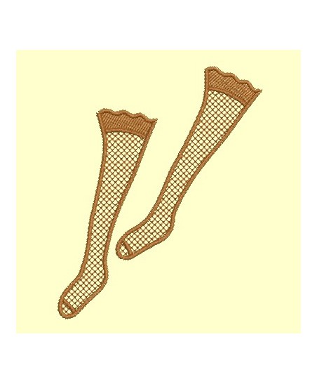 2 motifs : bas et collants - Accueil