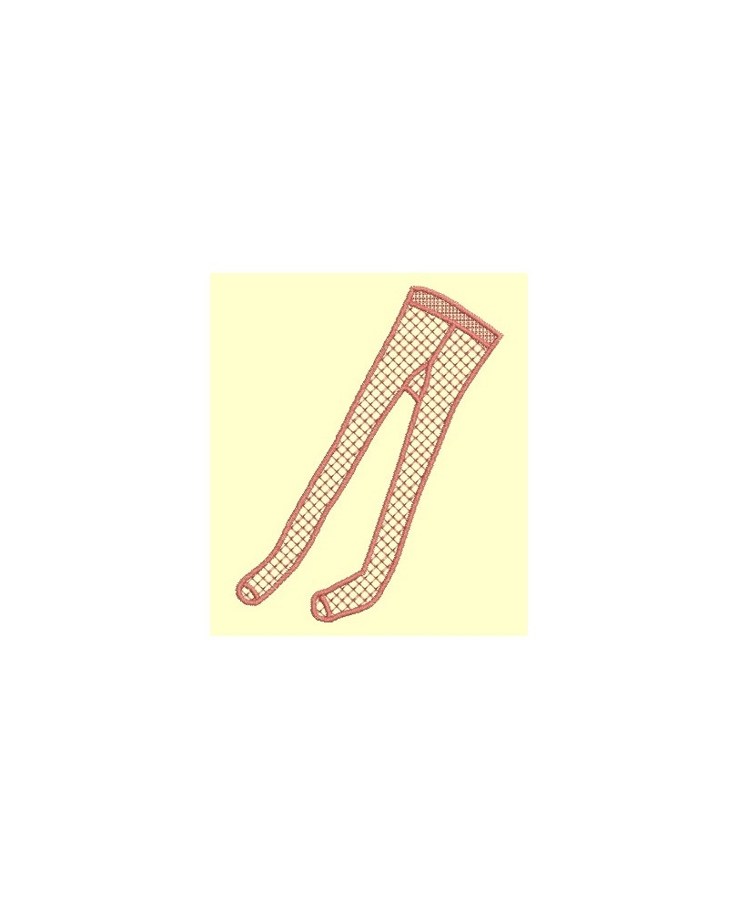 2 motifs : bas et collants - Accueil