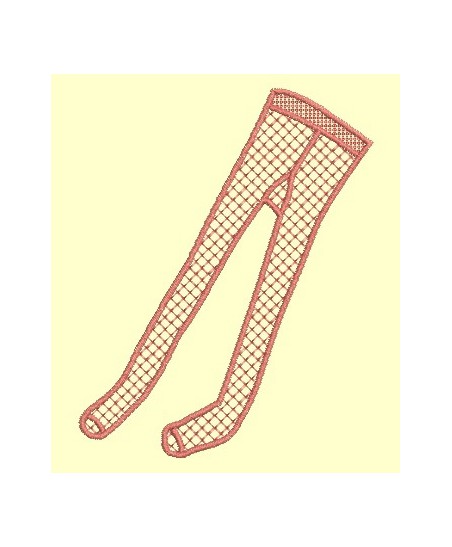 2 motifs : bas et collants - Accueil