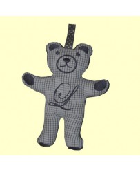 Ourson Tout dans le Cadre - Accueil