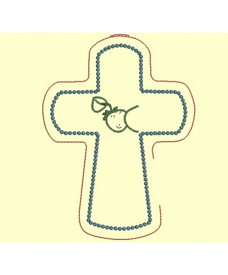 Ensemble de 3 croix à faire soi-même - Accueil