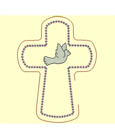 Ensemble de 3 croix à faire soi-même - Accueil