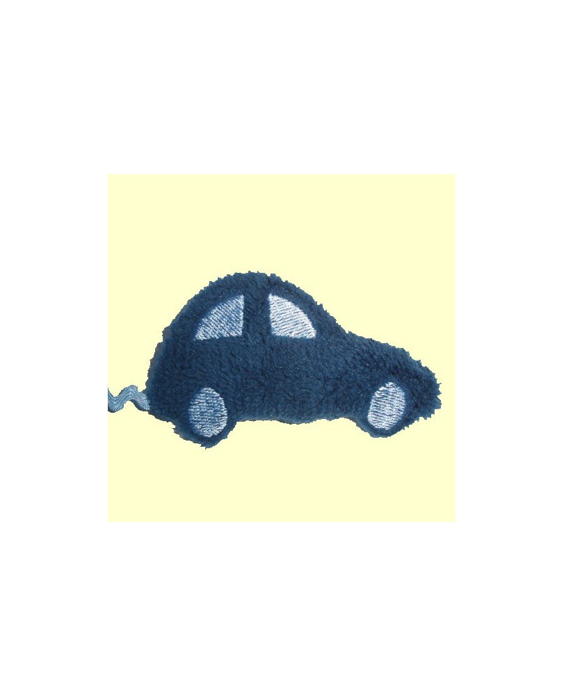 Voiture Tout dans le cadre - Accueil
