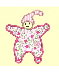 doudou lutin - 3 tailles