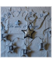 Lot Etoile - Accueil