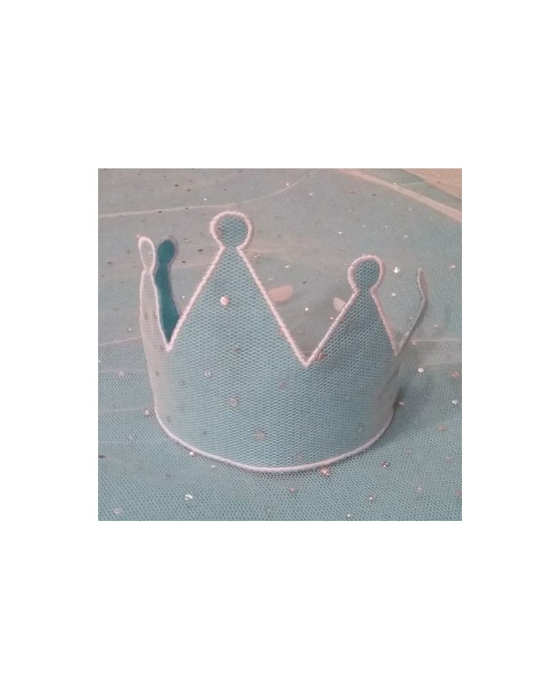 Couronne pour cadre 10x10 en tout dans le cadre