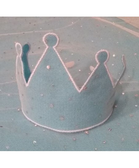 Couronne pour cadre 10x10 en tout dans le cadre
