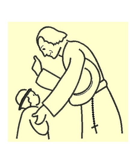 Saint Jean Marie Vianney - 2 formats, 6 fichiers