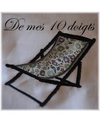 transat en appliqué 2