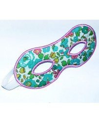 Masque Zorro ou loup classique