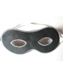 Masque Zorro ou loup classique 2