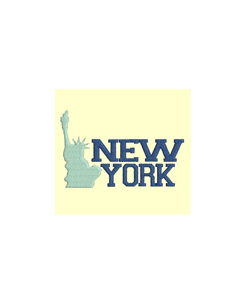 New York