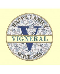 Happy Family - 4 tailles 2