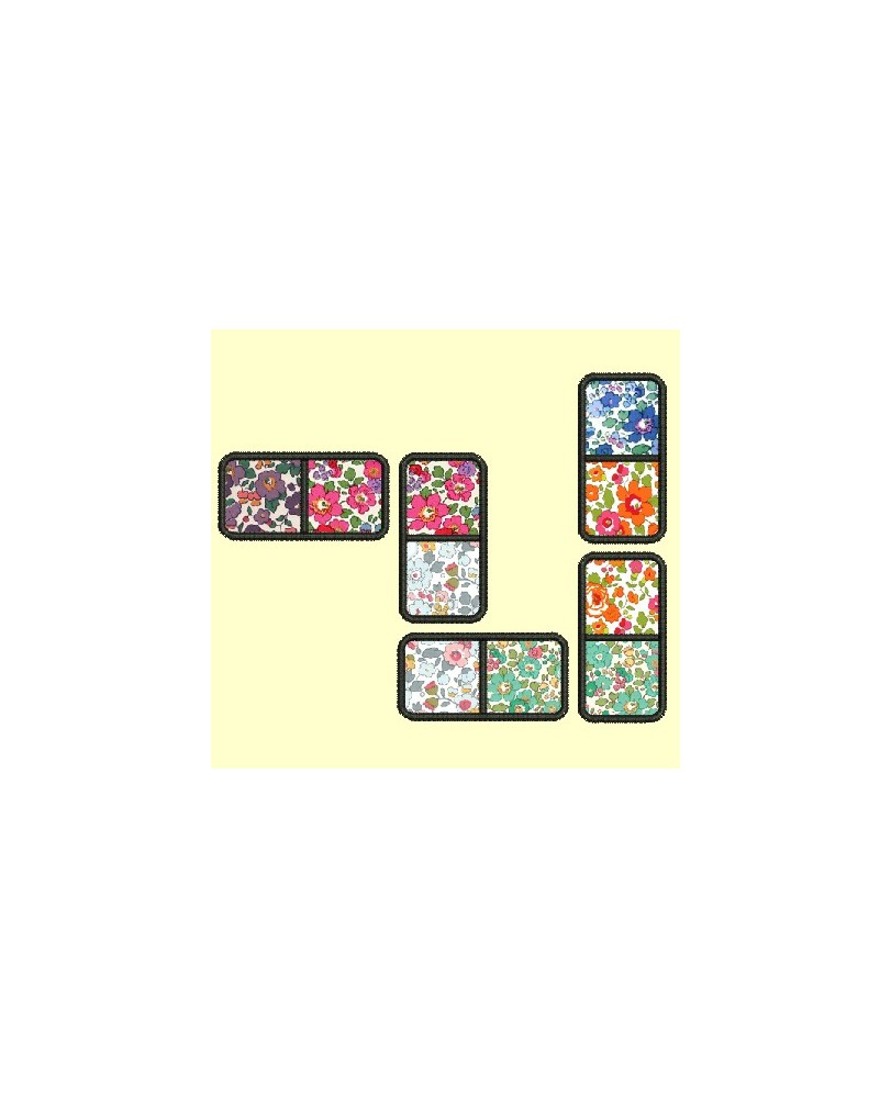 Dominos - 2 tailles