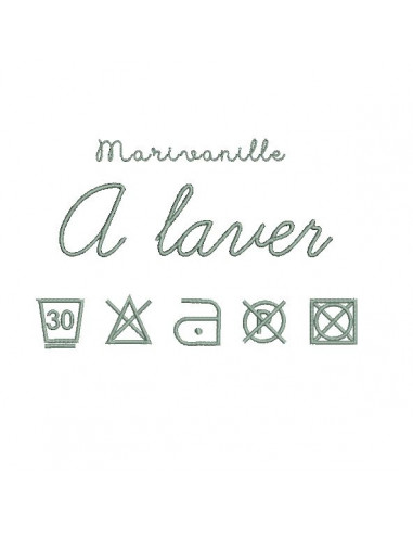 A laver
