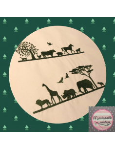 Animaux de la ferme 2