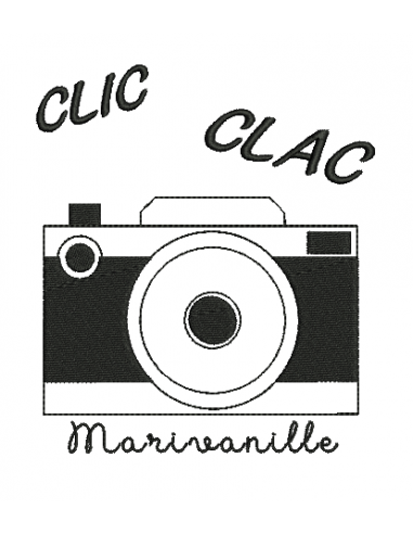 Appareil photo