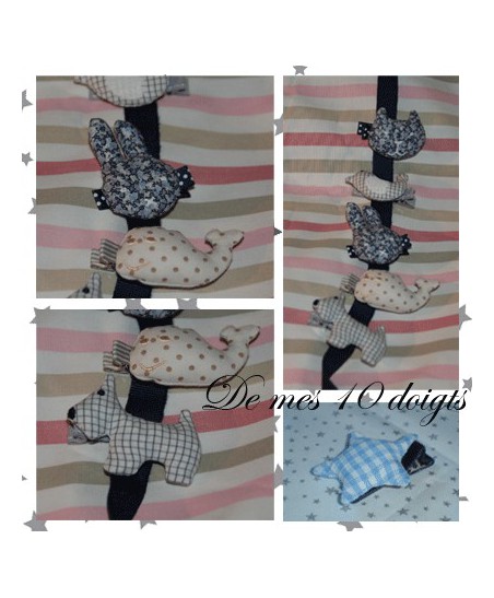 package barrettes