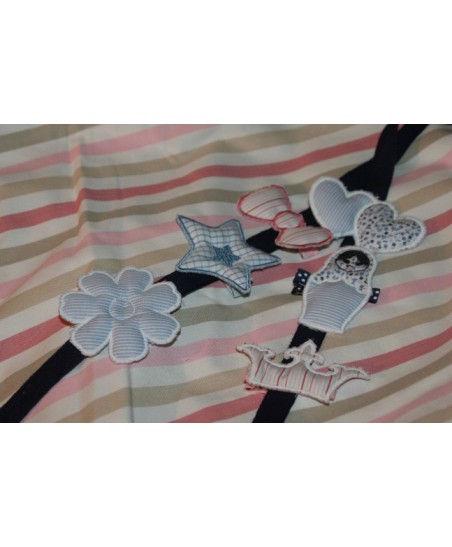 package barrettes