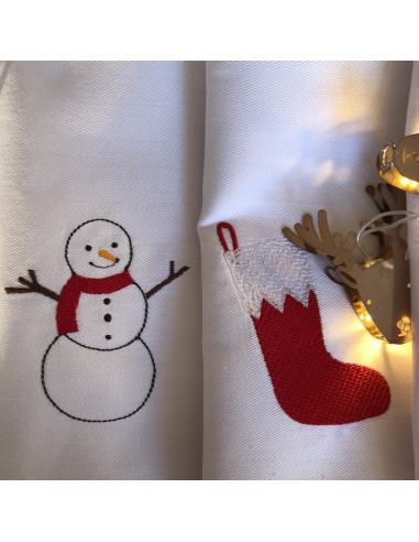 Bonhomme de neige