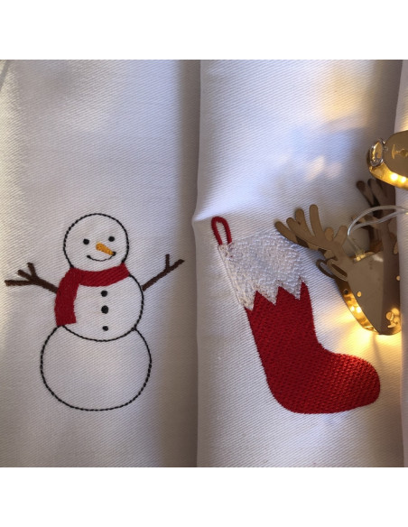 Bonhomme de neige