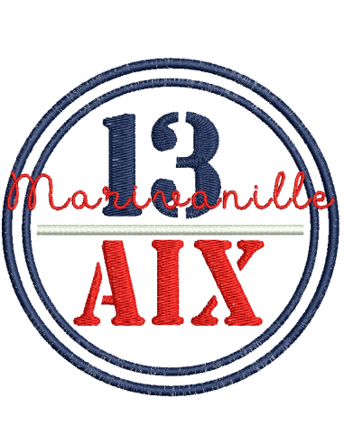 Ville Aix /13