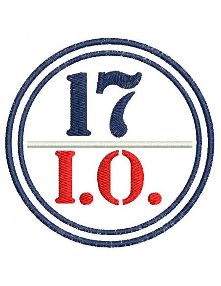 Ville Oléron /17