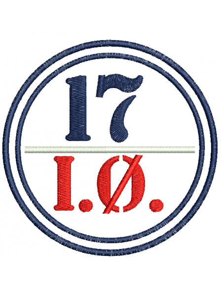 Ville Oléron /17