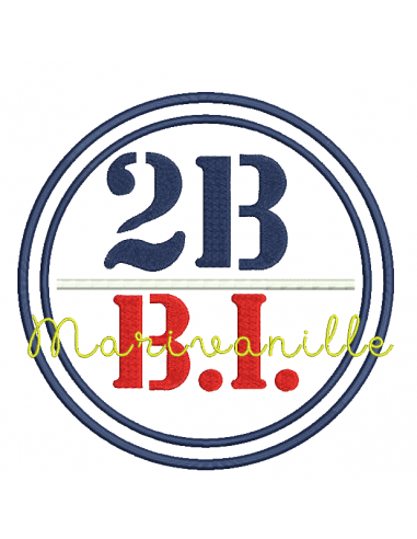 Ville Bastia 2B