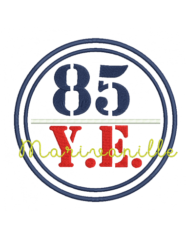 Ile d'Yeu, 85
