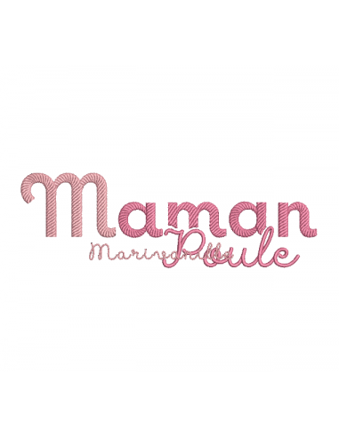 Maman Poule