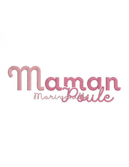 Maman Poule