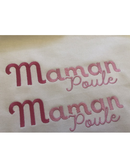 Maman Poule
