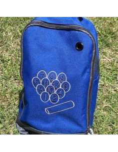 Molkÿ, quilles de bois 2