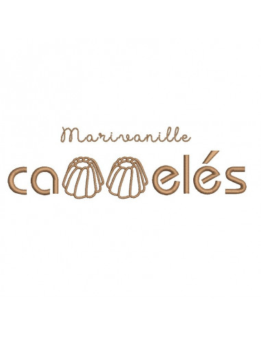 Cannelés