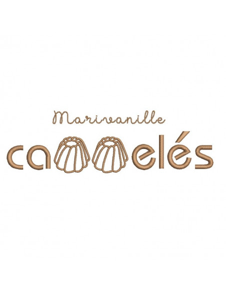 Cannelés